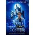 Jason's Giant Dilemma - Paperback