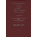 The Scope of the Fantastic--Theory, Technique, Major Authors: Selected Essays from the First International Conference on the Fantastic in Literature - Hardcover