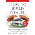 Multifamily Insight Vol 1: How to Build Wealth Through Buying the Right Multifamily Assets in the Right Markets - Paperback