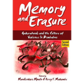 Memory and Erasure: Gukurahundi and the Culture of Violence in Zimbabwe - Paperback