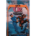 Ojo in Oz (Wonderful Oz Books, No 27) - Paperback