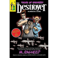 Tales of Sinanju: The Destroyer, book seven "Numbers Game" - Paperback