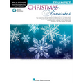 Christmas Favorites - Trumpet Play-Along - Paperback