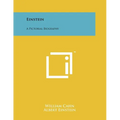 Einstein: A Pictorial Biography - Paperback