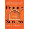 Framing Success - Paperback