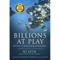 Billions at Play: The Future of African Energy and Doing Deals - Hardcover