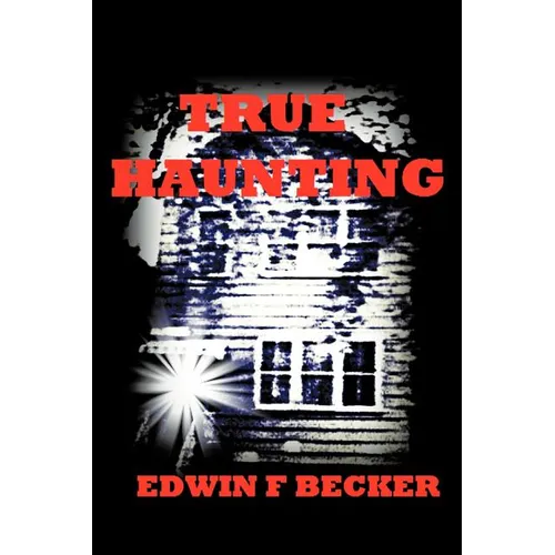 True Haunting - Paperback