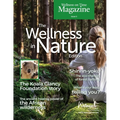 Wellness on Time Magazine: Wellness in Nature Edition - Paperback
