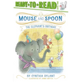The Elephant's Birthday: Ready-To-Read Level 2 - Hardcover