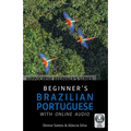 Beginner's Brazilian Portuguese with Online Audio - Paperback