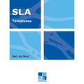 SLA Templates - Paperback
