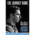 The Journey Home LP - Paperback