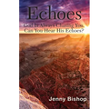 Echoes: God is Always Chasing You. Can You Hear His Echoes? - Paperback