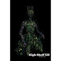 High Shelf XII: November 2019 - Paperback