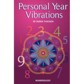 Personal Year Vibrations - Paperback