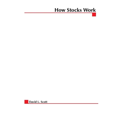 How Stocks Work - Paperback