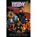 Hellboy Universe: The Secret Histories Volume 1 - Paperback