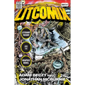 Litcomix: Literary Theory and the Graphic Novel - Paperback