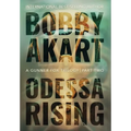 Odessa Rising: A Terrorism Thriller - Hardcover