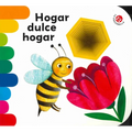 Hogar Dulce Hogar - Board Book