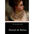 The Lily of the Valley - Paperback