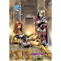 Legend of Isis: Pandora's Box #2 - Paperback