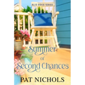 Summer of Second Chances - Paperback