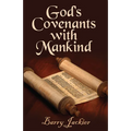 God's Covenants with Mankind - Paperback