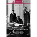 Philanthropy in Black Higher Education: A Fateful Hour Creating the Atlanta University System - Hardcover