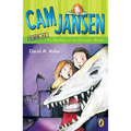 Cam Jansen and the Mystery of the Dinosaur Bones - Paperback