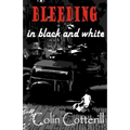 Bleeding in Black and White - Paperback
