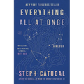 Everything All at Once: A Memoir - Paperback