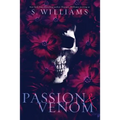 Passion & Venom - Paperback