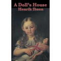 A Doll's House - Hardcover