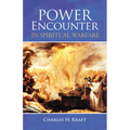 Power Encounter in Spiritual Warfare - Paperback