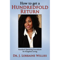 How to get a Hundredfold Return: Standard Operating Procedures for Kingdom Living - Paperback