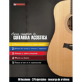 Curso completo de guitarra acústica: Método moderno de técnica y teoría aplicada - Paperback