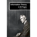 Information Theory in 80 Pages - Hardcover