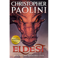 Eldest: Book II - Paperback