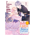 The Boy I Loved Became the Jaded Emperor 1 - Paperback