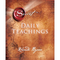 The Secret Daily Teachings - Hardcover