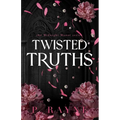 Twisted Truths (Large Print) - Paperback