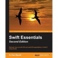 Swift Essentials - Second Edition - Paperback