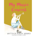My Music Concert - Paperback