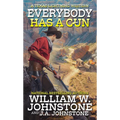 Everybody Has a Gun - Mass Market Paperbound