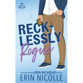 Recklessly Rogue - Paperback