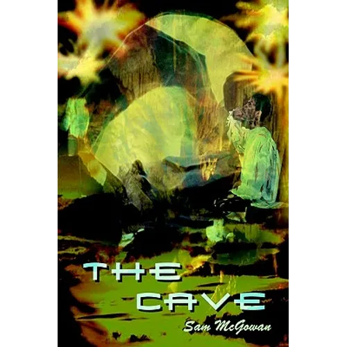 The Cave - Paperback