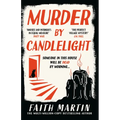 Murder by Candlelight - Paperback