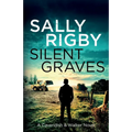 Silent Graves - Paperback