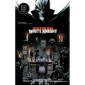Batman: White Knight - Paperback